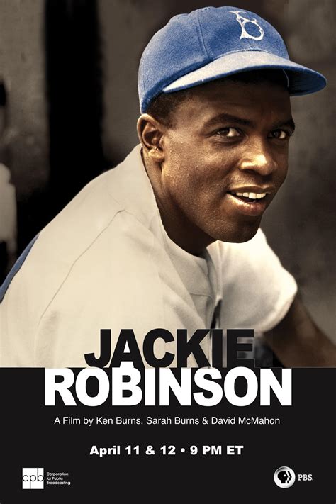 jackie robinson movie netflix